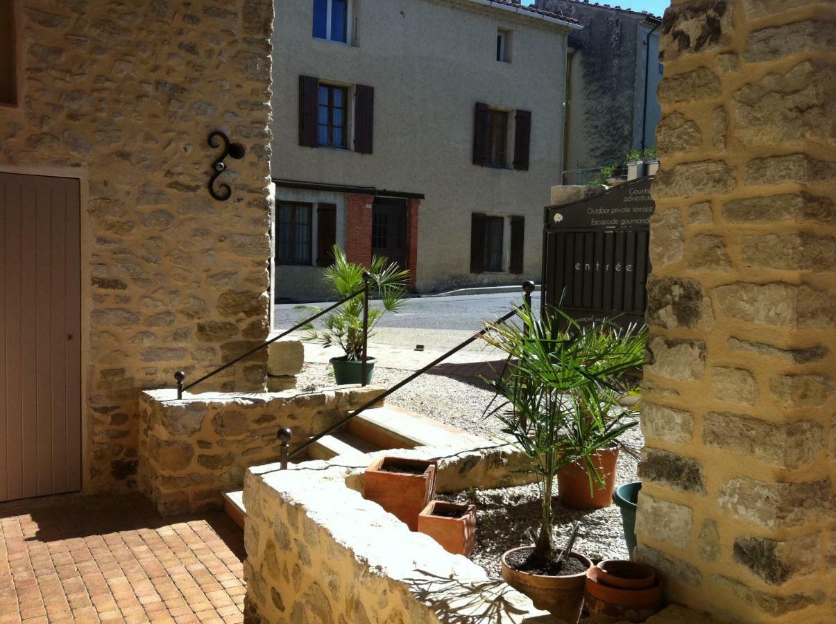 Le Clos Du Patre Caromb Exterior photo